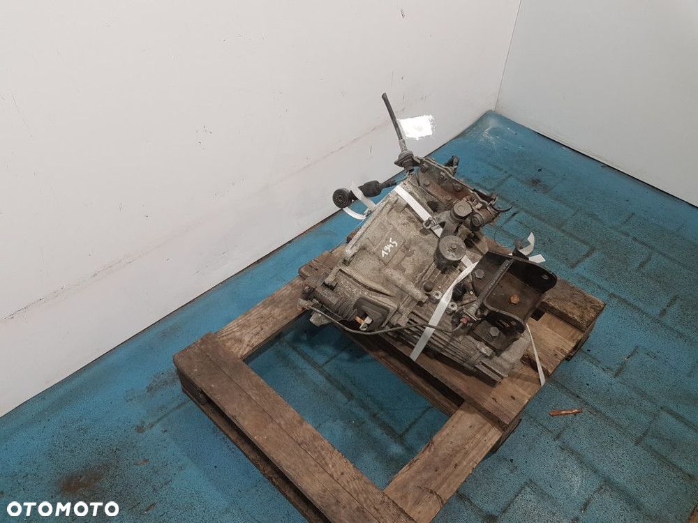 POMPA HYDRAULICZNA  Z WAŁEM Żuraw DS-101R - 8
