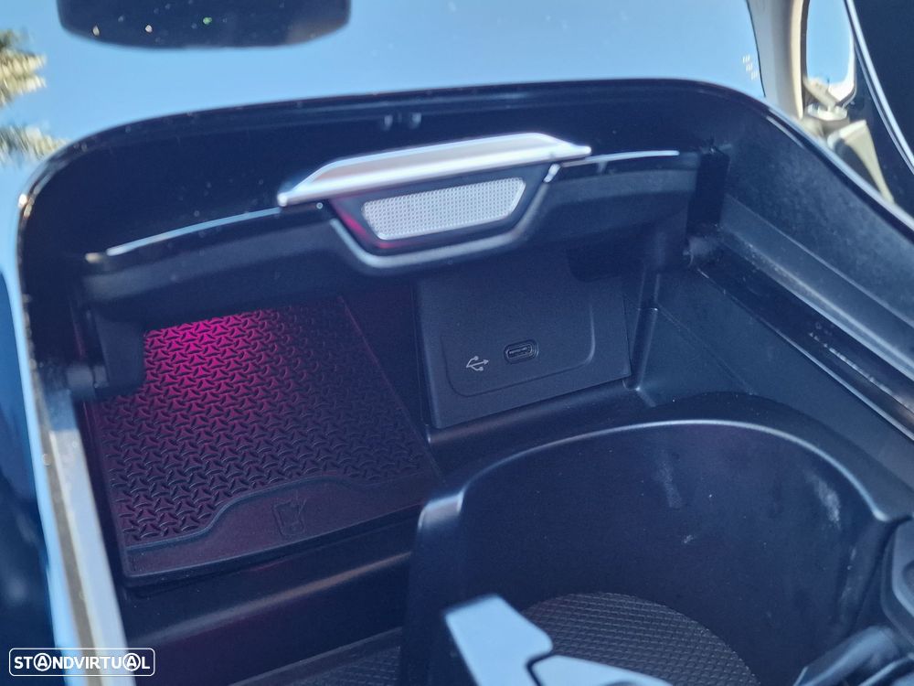 Mercedes-Benz C 300 d AMG Line - 30