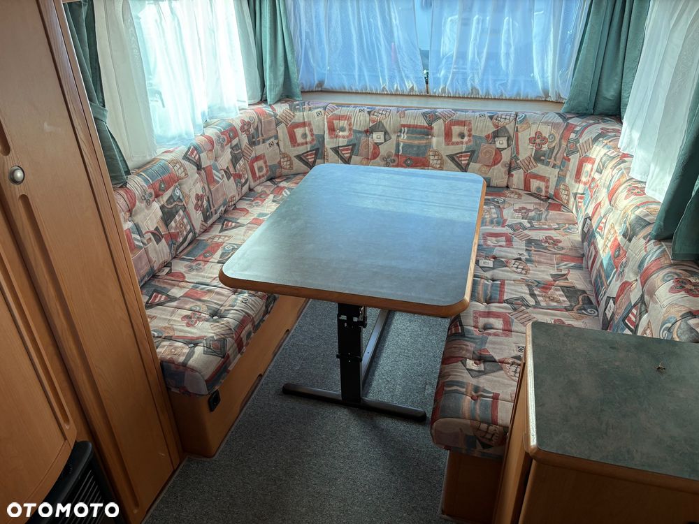 Adria Unica 391 - 22