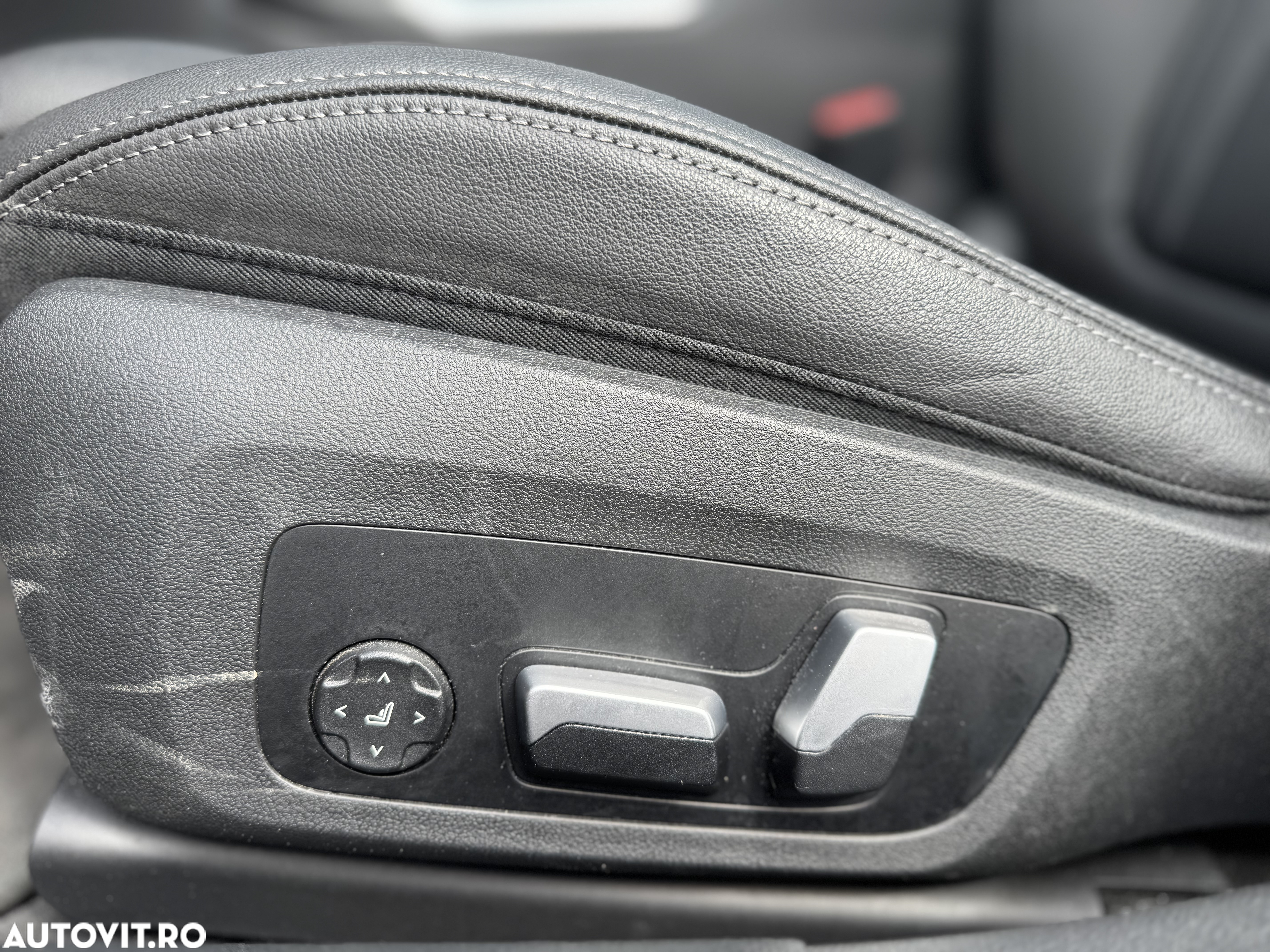 BMW Seria 4 430i xDrive Gran Coupe - 17