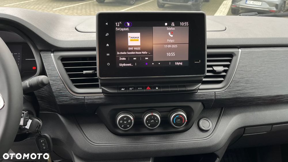 Renault TRAFIC Furgon - 6