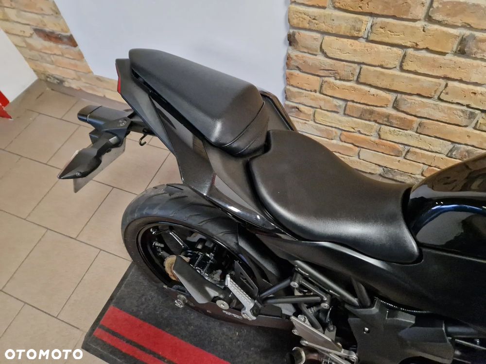 Kawasaki Ninja - 27