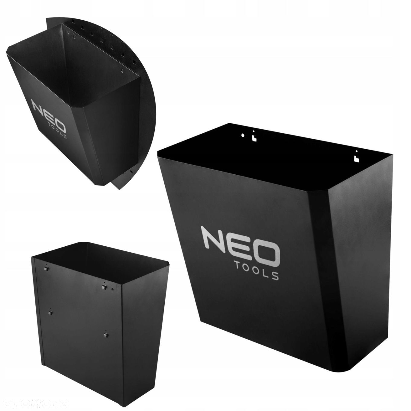 NEO 84-274 KOSZ NA ŚMIECI DO SZAFEK WARSZTATOWYCH - 1