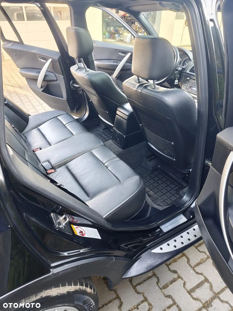 BMW X3 - 15
