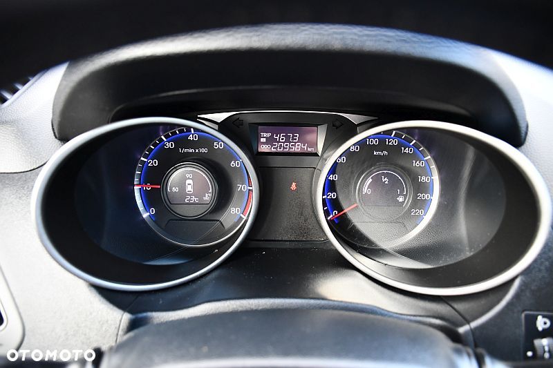 Hyundai ix35 1.6 2WD Style - 35