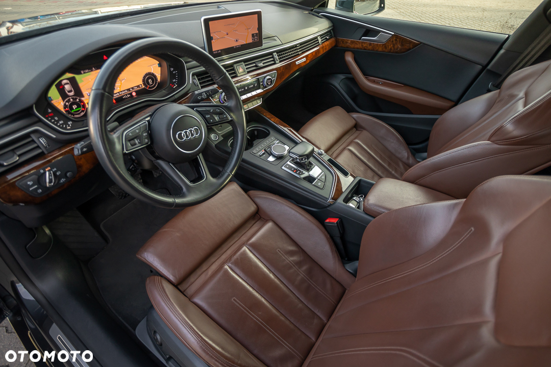 Audi A5 3.0 TDI Quattro Sport S tronic - 19