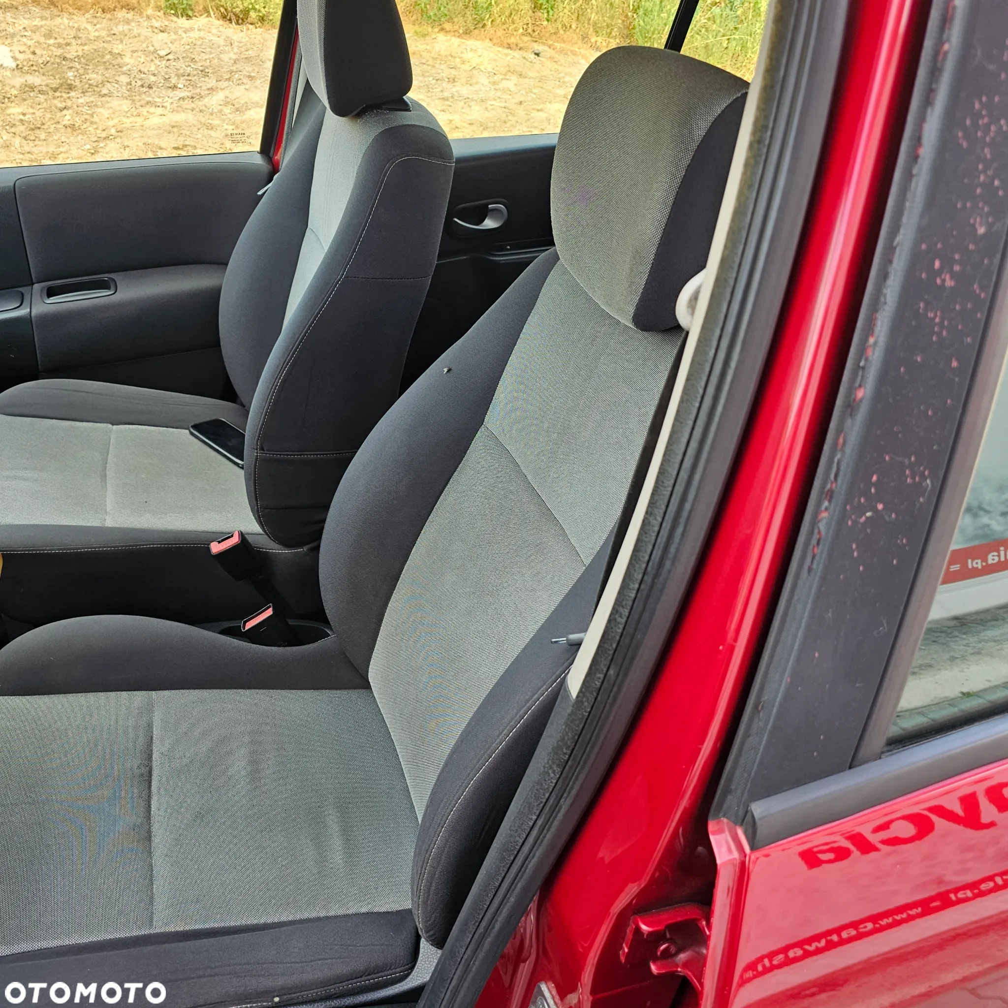 Renault Modus 1.2 16V TCE Dynamique - 15