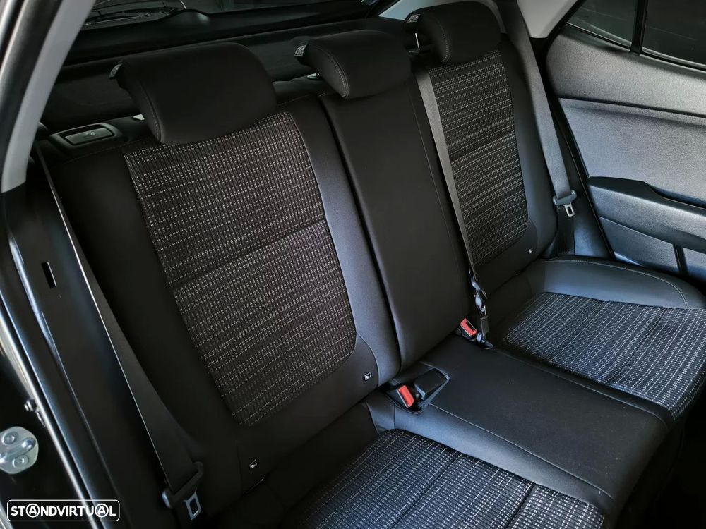 Kia Stonic 1.0 T-GDI Drive - 24