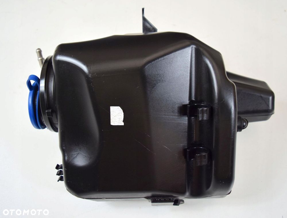 MERCEDES W166 GL GLS 63 AMG ZBIORNIK SPRYSKIWACZY A1668601060 - 6