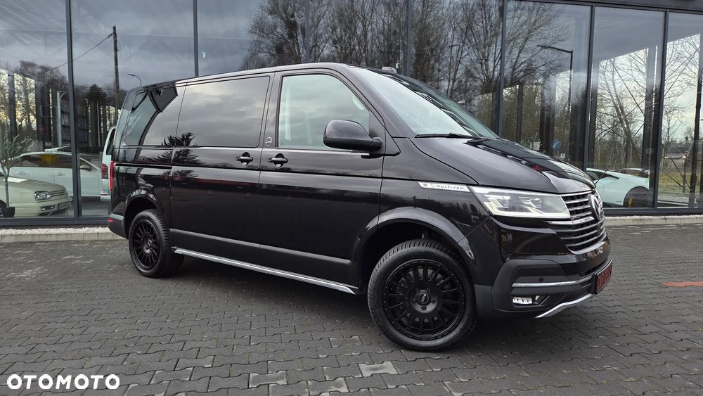 Volkswagen Multivan 2.0 TDI L1 Highline 4Motion DSG - 32