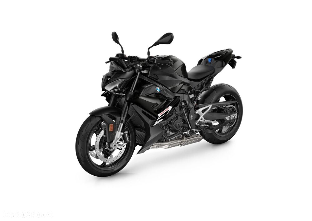 BMW S