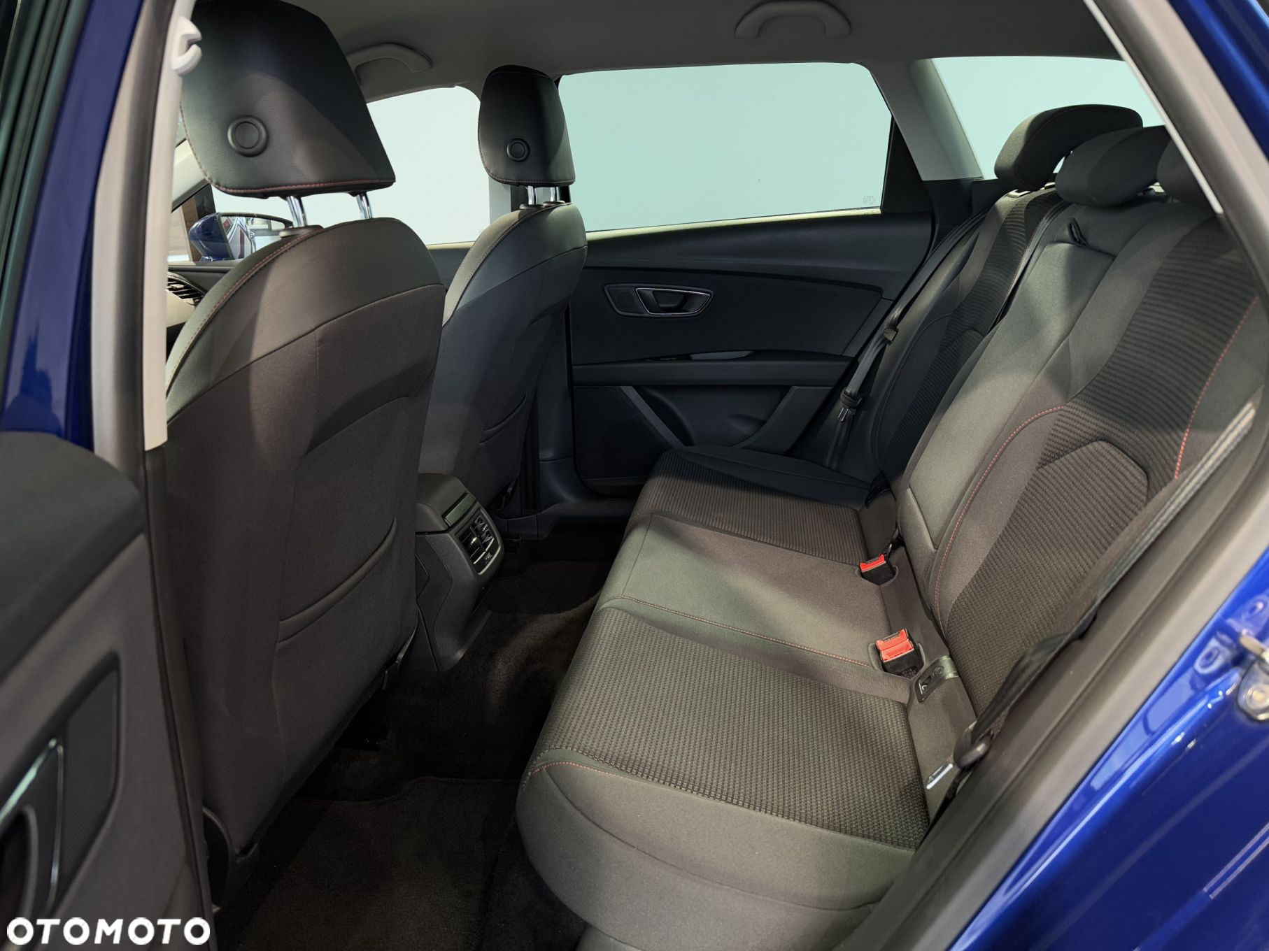 Seat Leon - 15