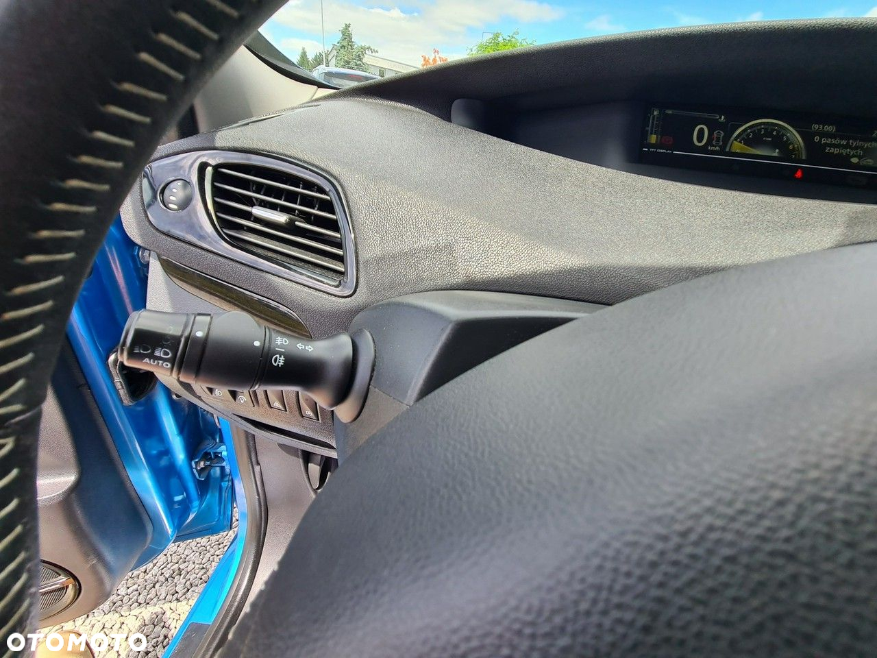 Renault Scenic ENERGY TCe 115 Bose Edition - 15