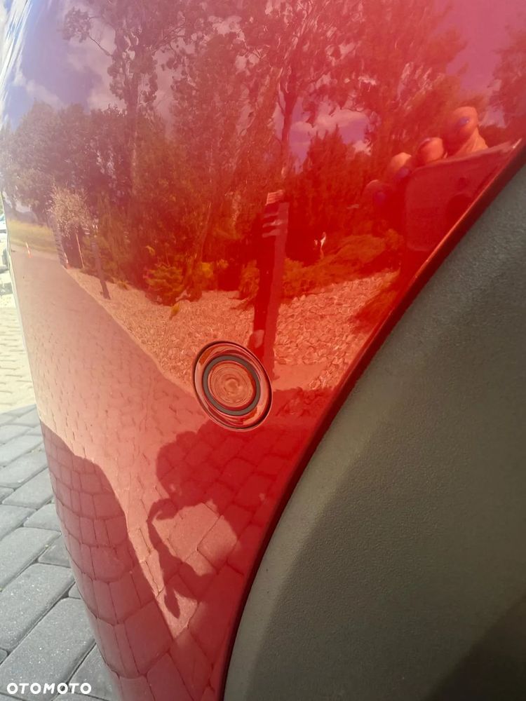 Ford Puma 1.0 EcoBoost Hybrid VIVID RUBY EDITION - 37