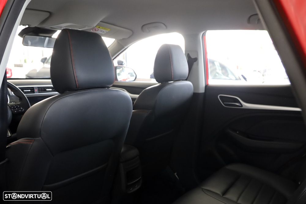 MG ZS 1.0 T-GDI Luxury Aut. - 11