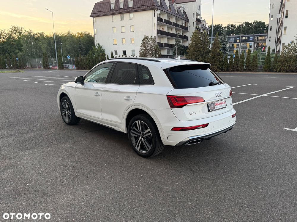Audi Q5 - 5