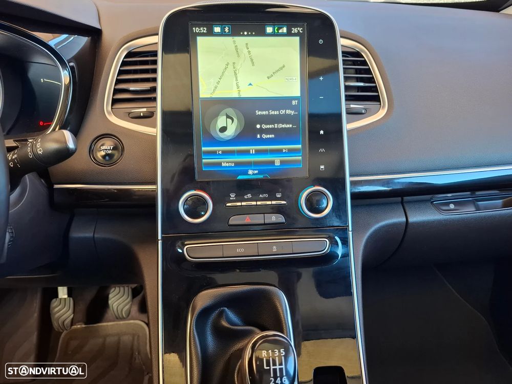 Renault Espace 1.6 dCi Zen - 21