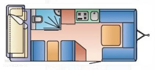 Adria 502 DK - 8