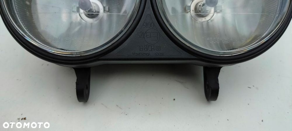 BUELL XB XB9 XB12 LAMPA PRZÓD REFLEKTOR - 3