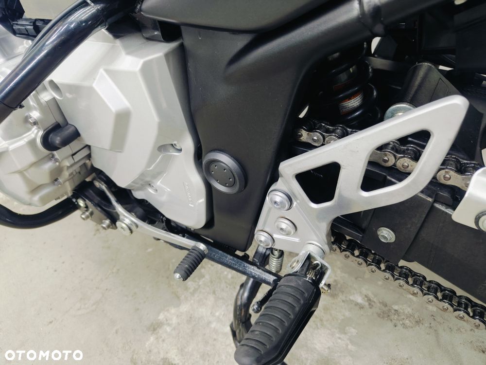 Suzuki Bandit - 26