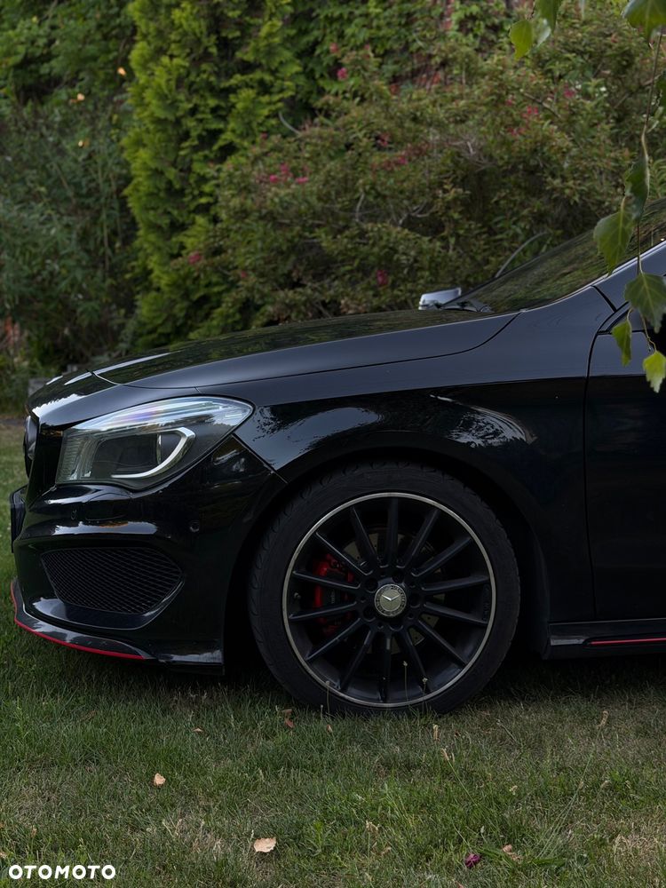 Mercedes-Benz CLA - 19