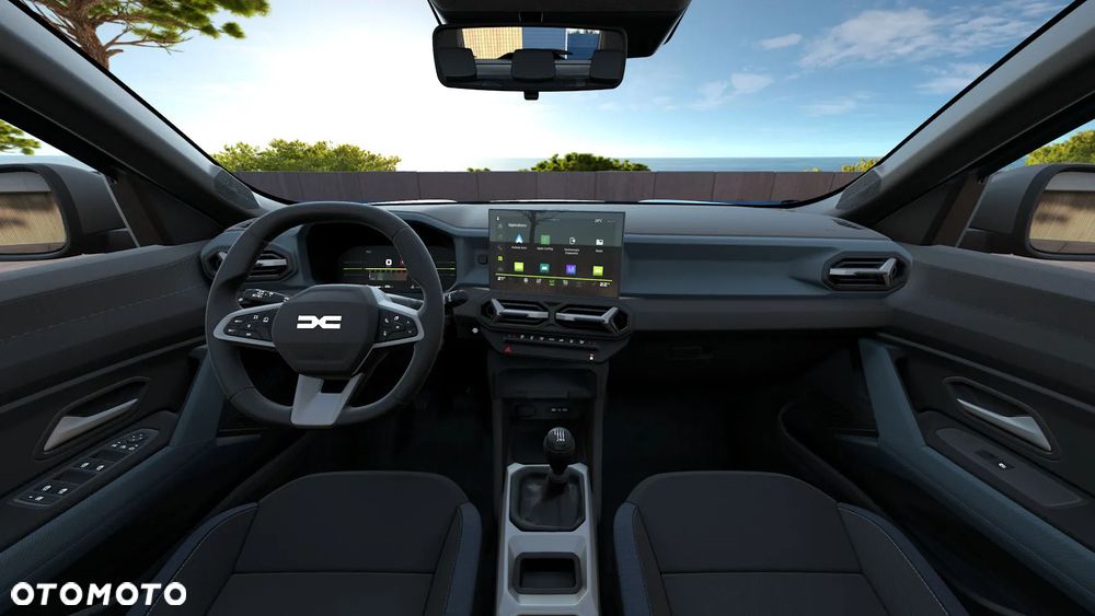 Dacia Bigster 1.2 TCe mHEV Expression - 5