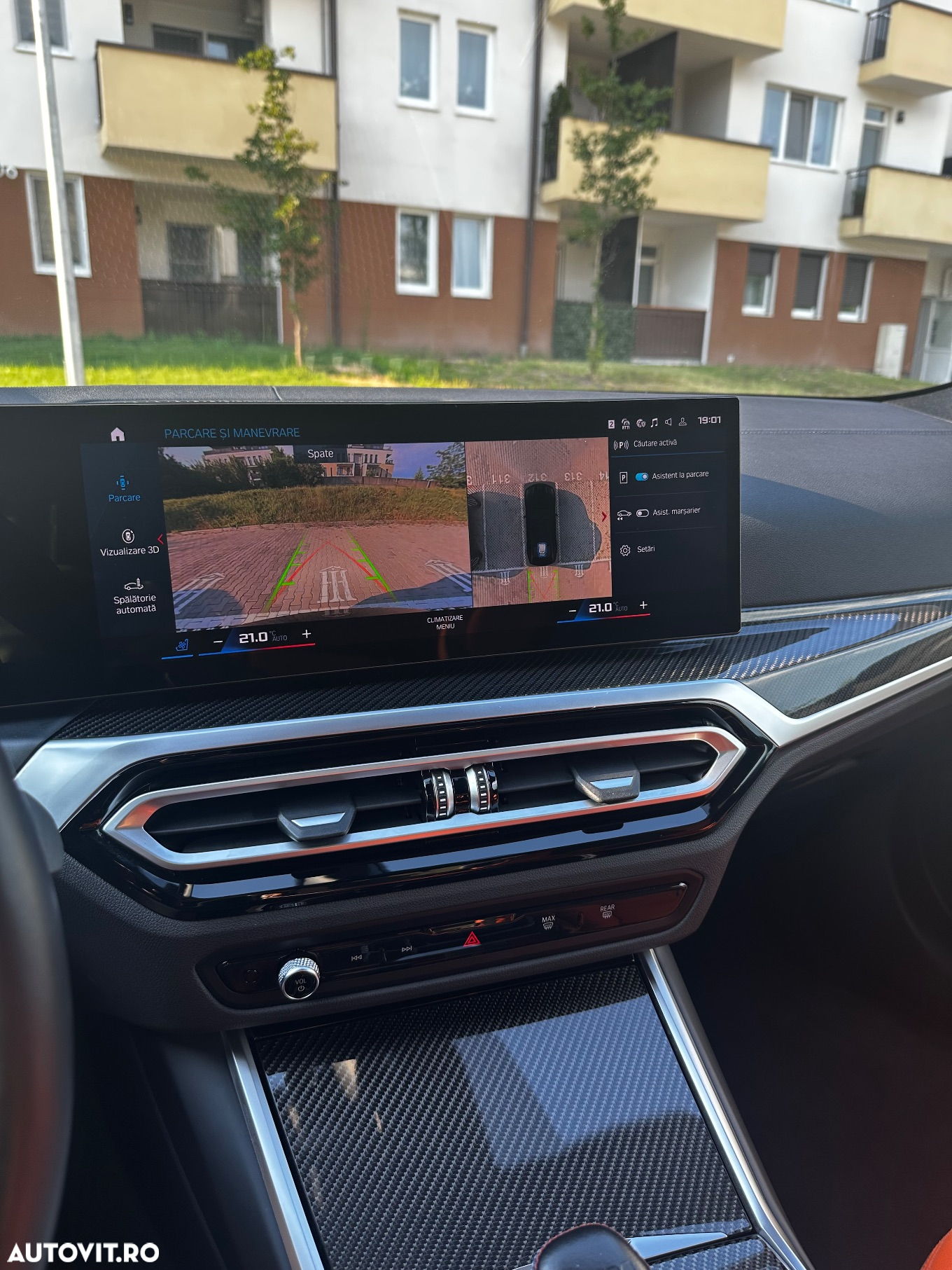 BMW M4 Competition M xDrive AT - 18