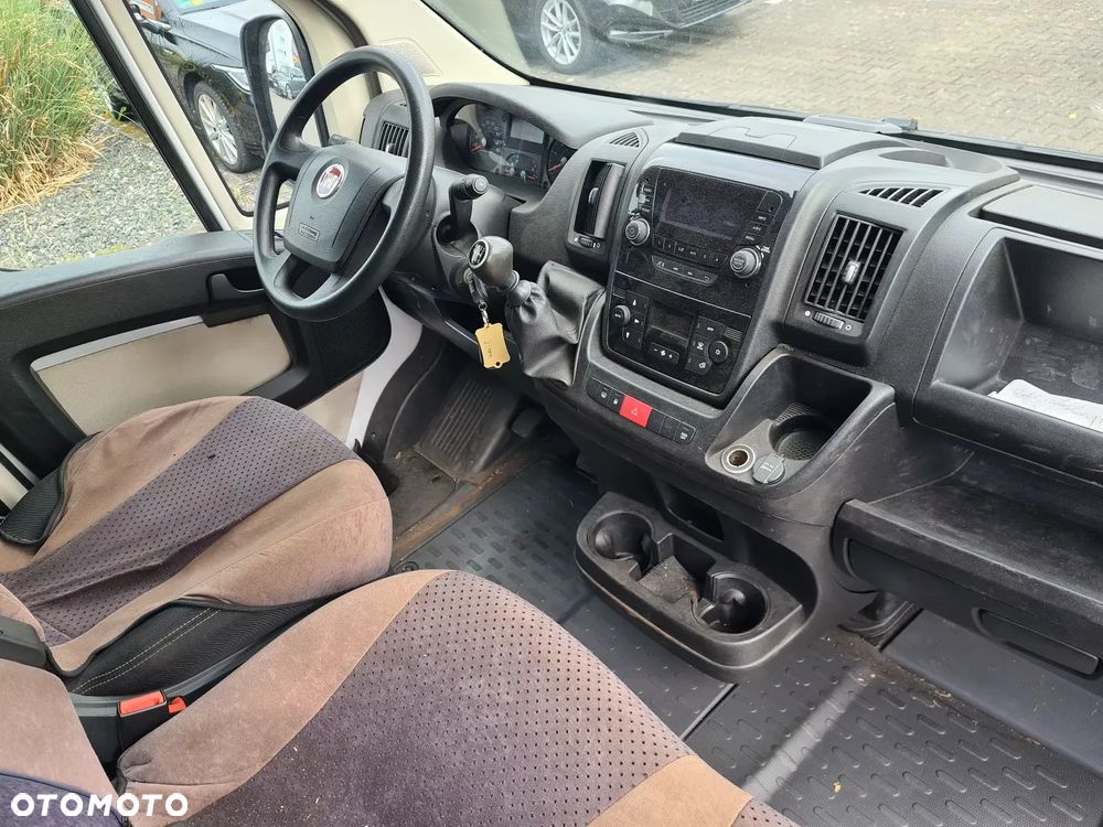 Fiat Ducato - 9