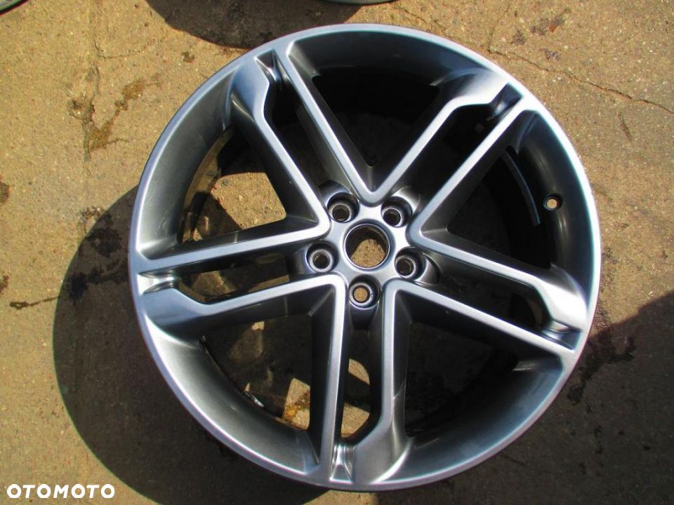 OPEL 19'' ,,OPC'' ASTRA IV MOKKA ORYGINAŁ! ŁADNA!! - 1