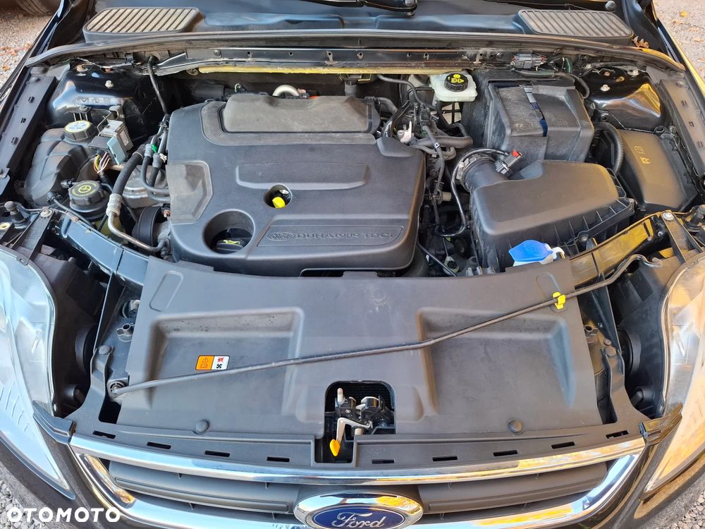 Ford Mondeo 2.0 TDCi Gold X - 17