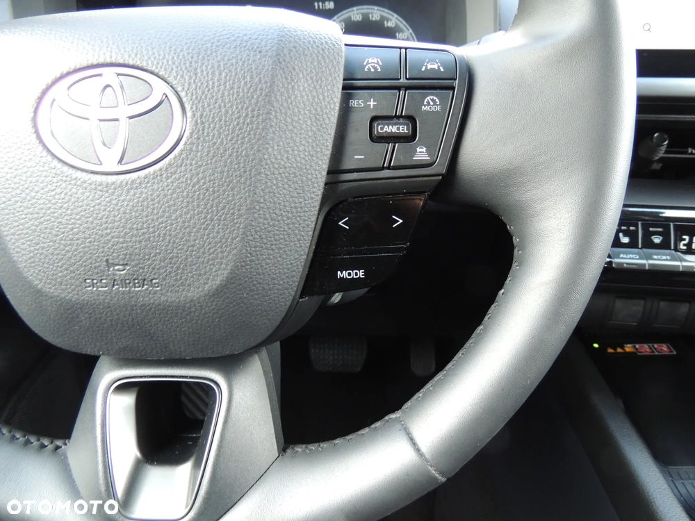 Toyota C-HR 1.8 Hybrid Style - 29