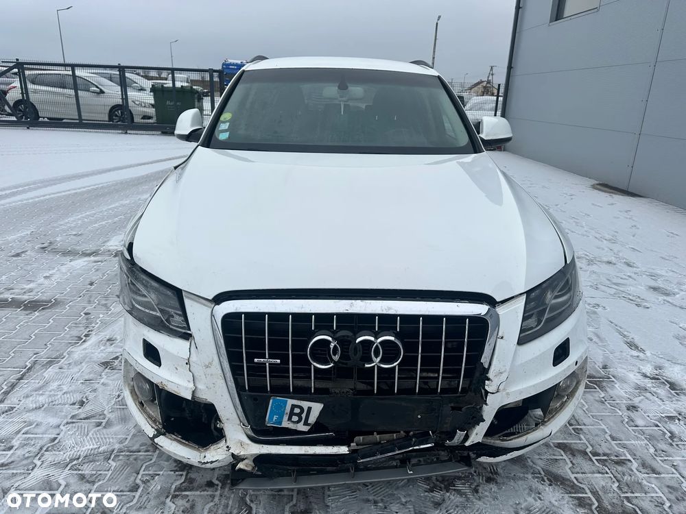 Audi Q5 - 2