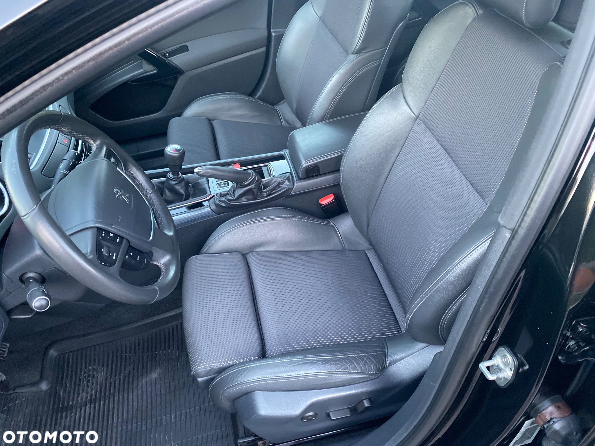 Peugeot 508 - 19