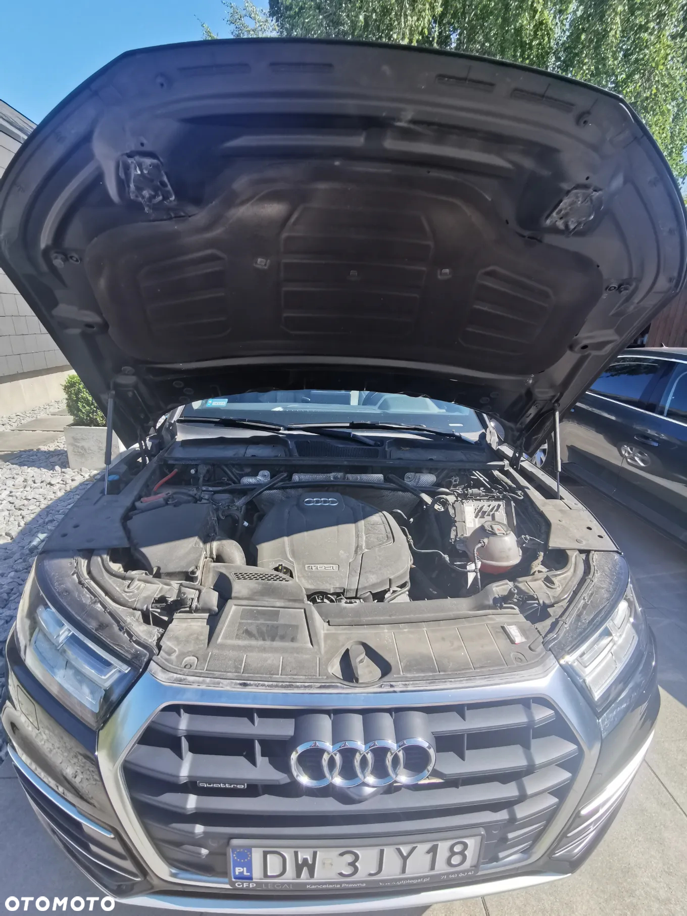 Audi Q5 2.0 TFSI Quattro S tronic - 30