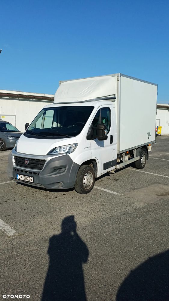 Fiat Ducato - 1