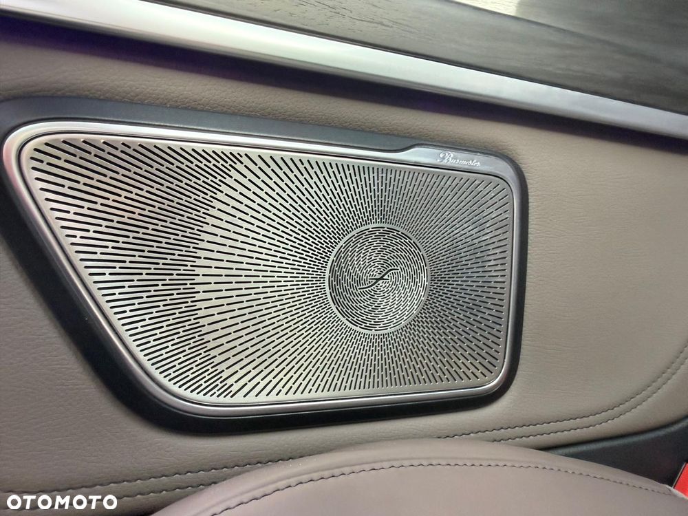 Mercedes-Benz Klasa V 300 d 9G-Tronic Exclusive (długi) - 19