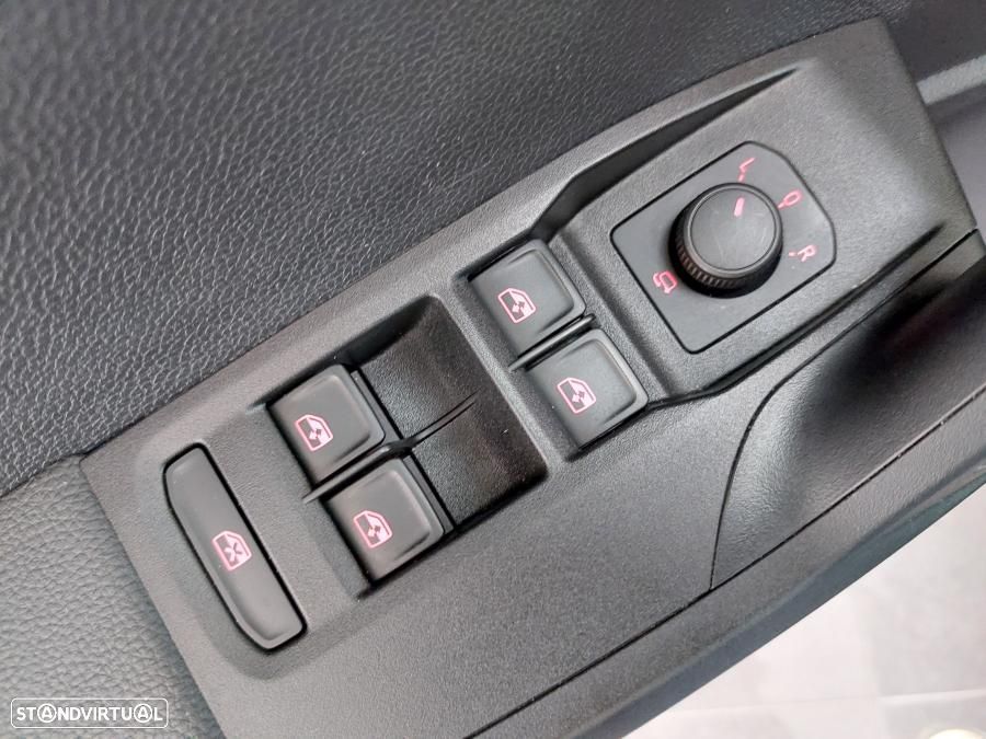 SEAT Arona 1.0 TSI Style DSG - 22