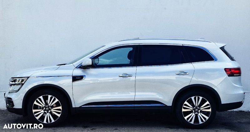 Renault Koleos - 3