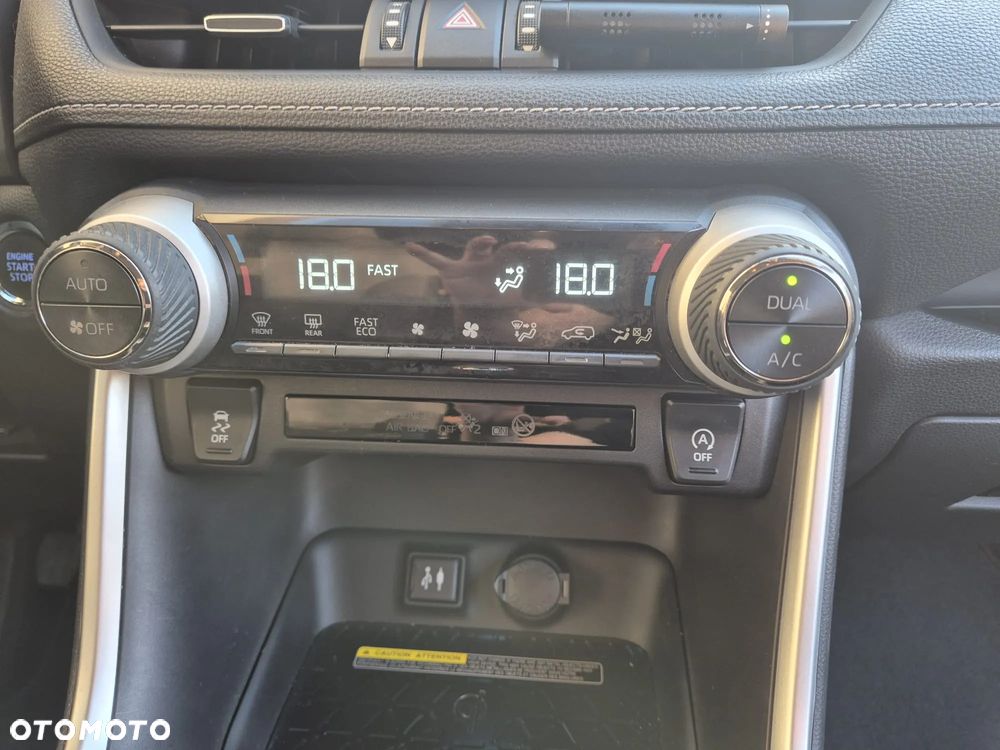 Toyota RAV4 2.0 Comfort 4x2 - 11