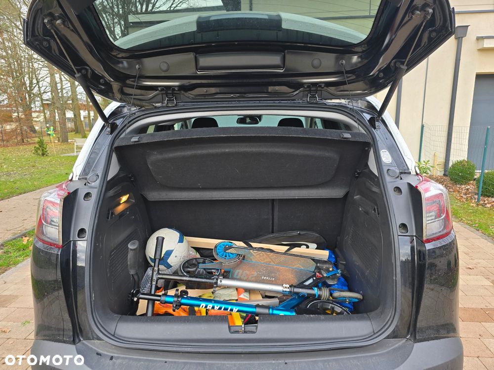 Opel Crossland X 1.2 Start/Stop 120 Jahre - 16