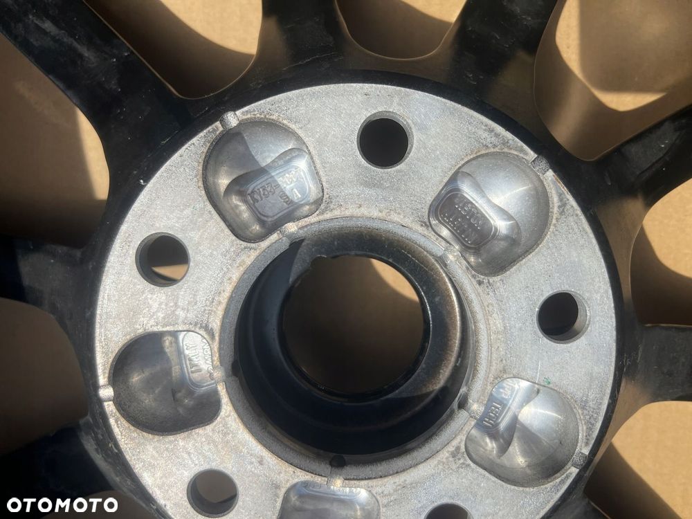 FELGA ALU ALUMINIOWA ASTON MARTIN DB11 20 ET48 FA2149 - 8