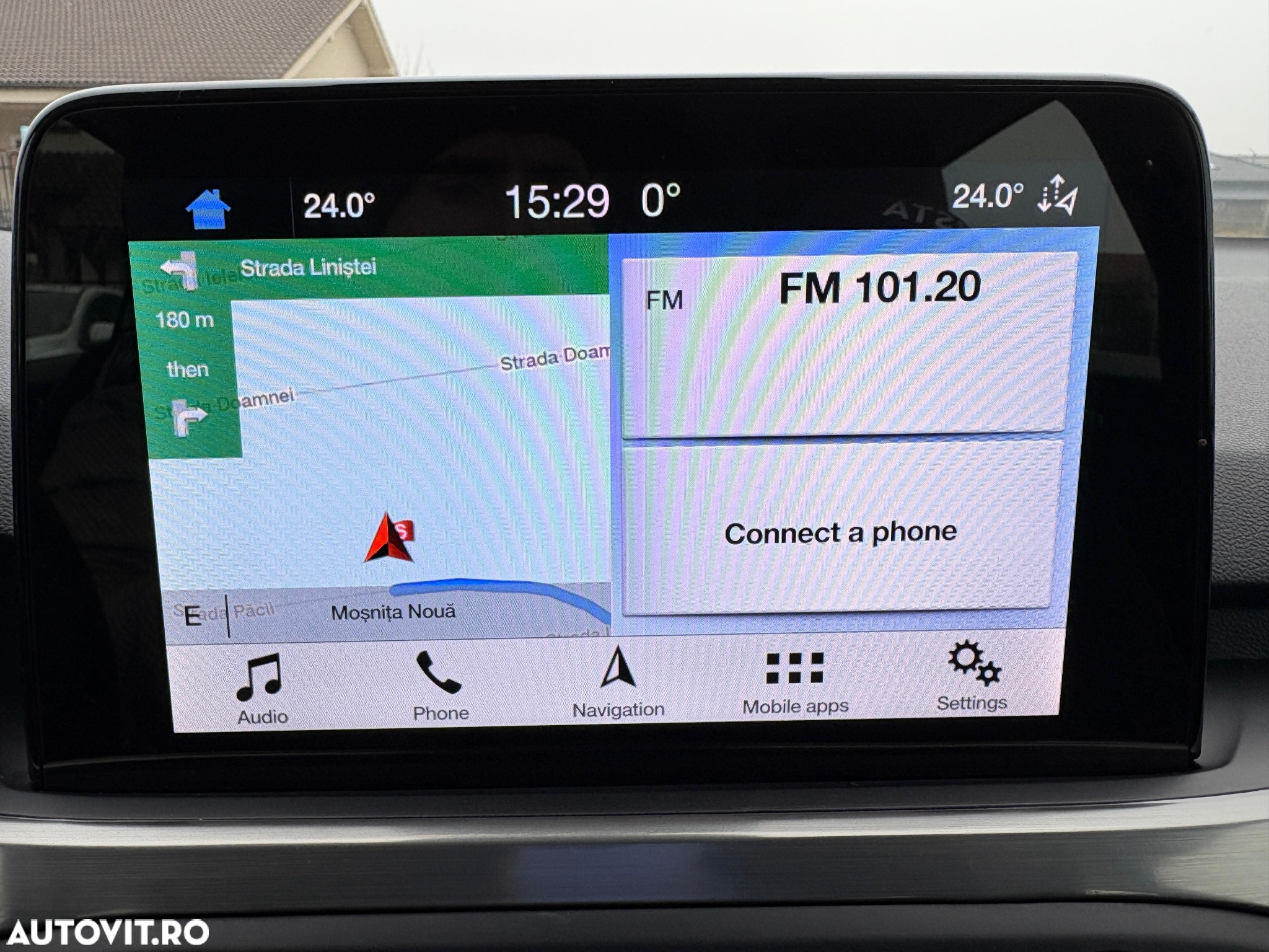 Ford Focus - 15