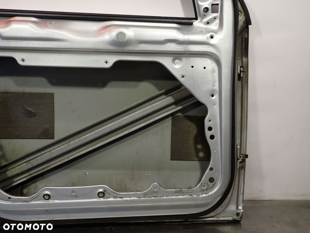 DRZWI LEWY PRZÓD VOLKSWAGEN PASSAT B6 LA7W - 16