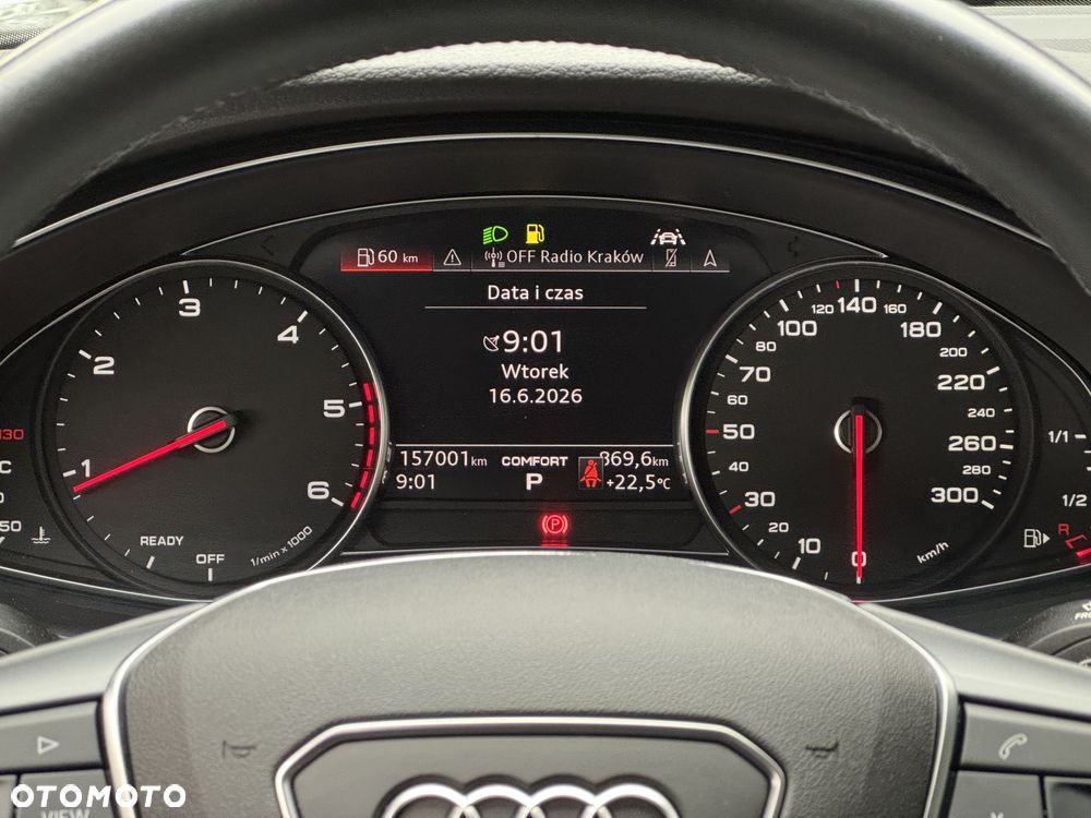 Audi A6 Limousine 40 TDI mHEV Quattro S Line S tronic - 18