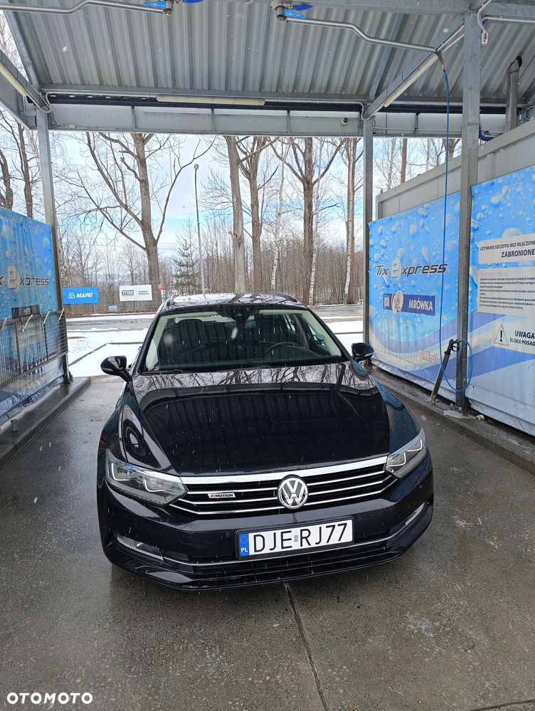 Volkswagen Passat 2.0 TDI BMT SCR 4Mot Comfortline DSG7 - 26