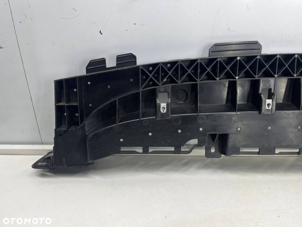 Belka zderzaka Citroen C3 Aircross 17r.- przednie wzmocnienie pasa NOWA ORYGINALNA 39103845 - 4