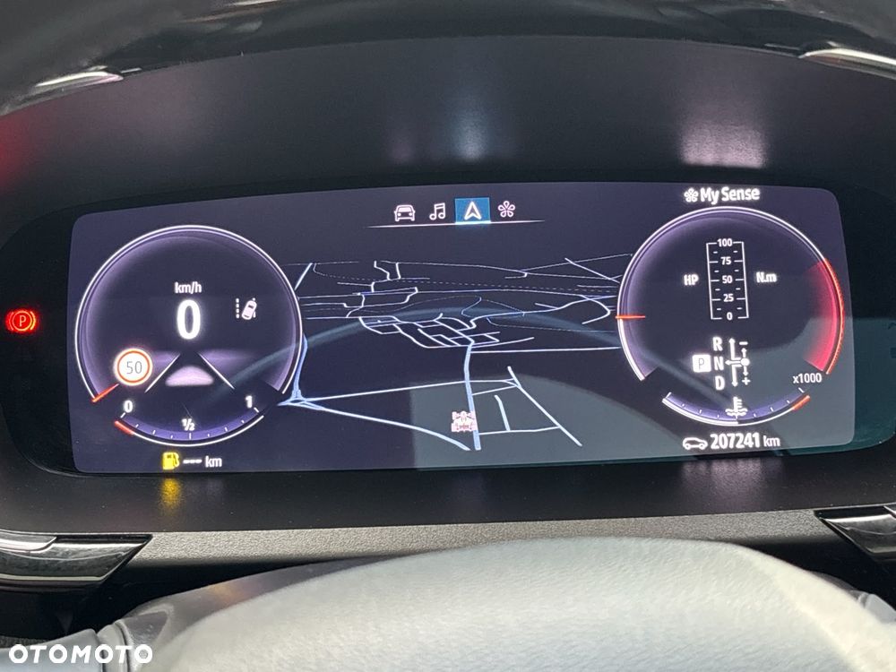 Renault Espace 2.0 Blue dCi Initiale Paris EDC - 33