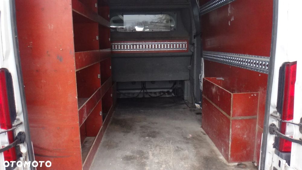 Citroën Jumper - 13