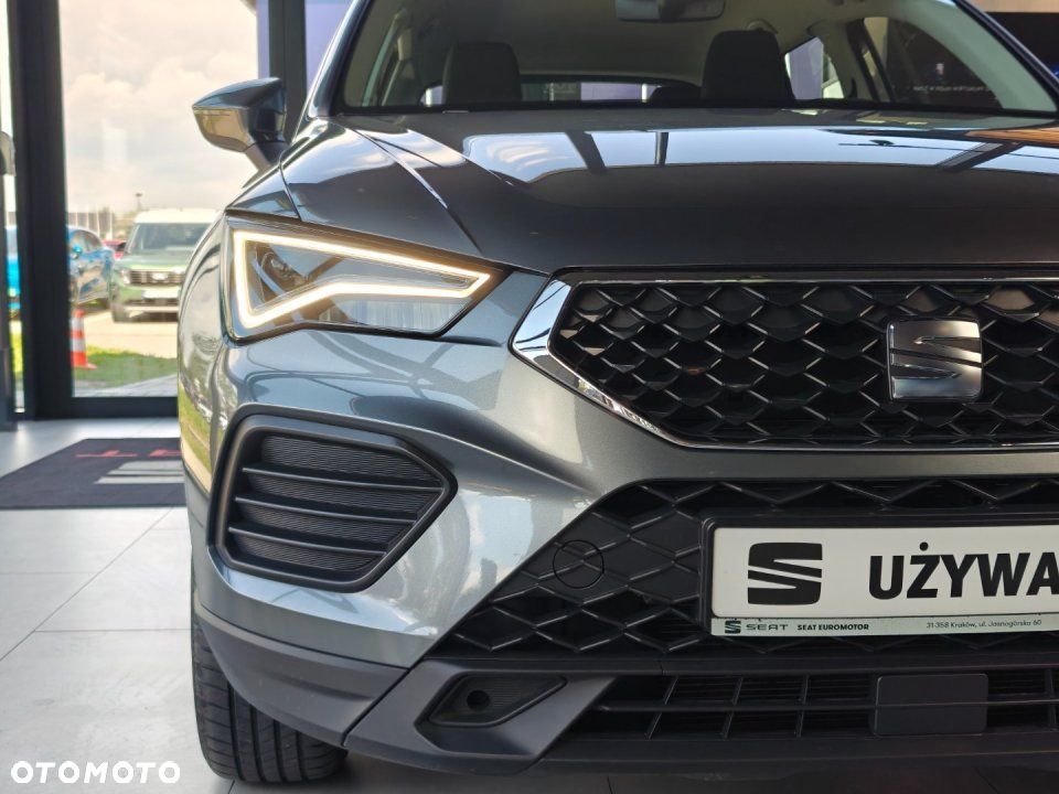 Seat Ateca - 3