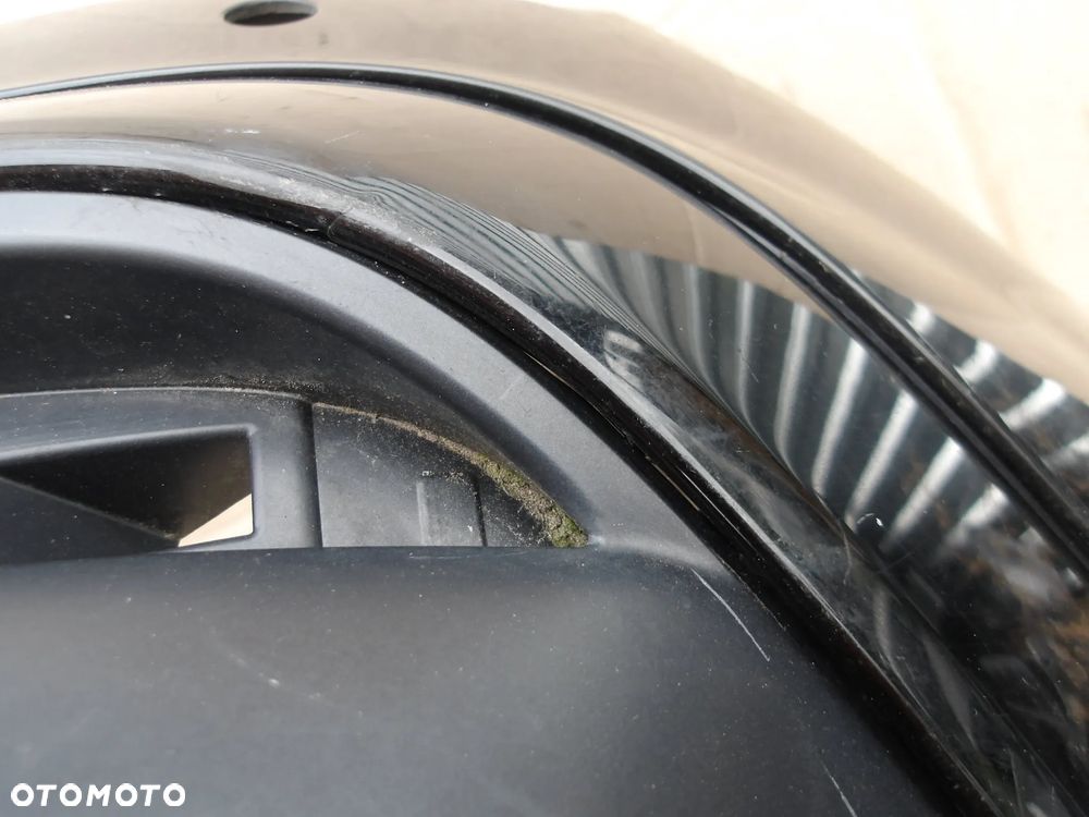 ZDERZAK TYLNY TYL AUDI A4 B9 S LINE LIFT KOMBI 8W9807511AB - 9